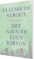 Mit Navn Er Lucy Barton - Bog