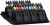 Mixed Marker Set 24Pcs In Bag - 0290037