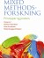 Mixed Methods-Forskning - Bog
