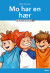 Mo Har En Hær Læs Lydret 1 - Bog