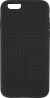 Mobilcover Til Iphone - Tykkelse 8 Mm - Sort