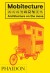 Mobitecture Architecture On The Move - English Book