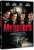 Ondskabens Imperium Mobsters - DVD