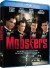 Ondskabens Imperium Mobsters - Blu-Ray