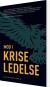 Mod I Kriseledelse - Bog