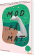 Mod På Mat 3 - Bog