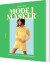 Mode I Masker - Bog