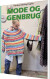 Mode Og Genbrug - Bog