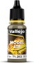 Vallejo - Model Air - 7K Russian Tan Mat - 17 Ml - 71283