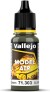 Vallejo - Model Air - A-24M Camouflage Green Mat - 17 Ml - 71303