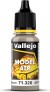 Vallejo - Model Air - Amt-1 Light Grey Brown Mat - 17 Ml - 71320