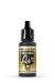 Vallejo - Model Air - Black Mat - 17 Ml - 71057