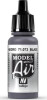 Vallejo - Model Air - Black Metallic - 17 Ml - 71073