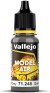 Vallejo - Model Air - Brown Grey Mat - 17 Ml - 71248