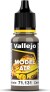 Vallejo - Model Air - Concrete Mat - 17 Ml - 71131