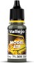 Vallejo - Model Air - Dark Slate Grey Mat - 17 Ml - 71309