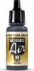 Vallejo - Model Air - Grey Blue Mat - 17 Ml - 71005