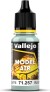 Vallejo - Model Air - Light Blue Rlm76 Mat - 17 Ml - 71257