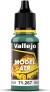 Vallejo - Model Air - Light Green Rlm 25 Mat - 17 Ml - 71267