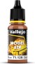 Vallejo - Model Air - Light Rust Mat - 17 Ml - 71129