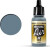 Vallejo - Model Air - Medium Grey Mat - 17 Ml - 71114