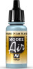 Vallejo - Model Air - Russian Af Grey Mat - 17 Ml - 71344