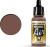 Vallejo - Model Air - Rust Mat - 17 Ml - 71080