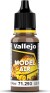 Vallejo - Model Air - Us Earth Red Mat - 17 Ml - 71293