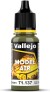 Vallejo - Model Air - Us Light Green Mat - 17 Ml - 71137