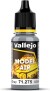 Vallejo - Model Air - Usaf Medium Grey Fs36270 Mat - 17 Ml - 71275
