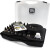 Vallejo - Model Air Airbrush Maling Sæt Inkl Airbrush - 29 Farver