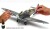 Revell - Model Maling Sæt - Raf Wwii - 8X17 Ml