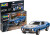 Revell - 71 Ford Mustang Boss 351 - 1 25 - Level 4 - 67699