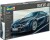 Revell - Bmw I8 Model Bil Byggesæt Inkl Maling - 1 24 - 67008