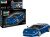 Revell 67353 - Bugatti Eb110 Bil Model Set - Build Paint - 1 24