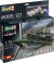 Revell - Churchill Avre Tank Byggesæt - 1 76 - Level 4 - 63297