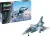 Revell - Mirage 2000C Model Fly Byggesæt - 1 48 - Level 5 - 03813