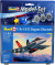 Revell 03997 - Fa-18E Super Hornet Model Fly Byggesæt - 1 144