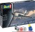 Revell - Fairey Gannet As1As4 Modelfly - 1 72 - Level 4 - 63775