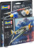 Revell - Focke Wulf Fw190 F-8 Modelfly - 1 72 - Level 3 - 63898