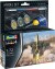 Revell - German A4V2 Rocket Byggesæt - 1 72 - Level 4 - 03309