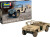 Revell - Hmmwv M109 7A2 - 1 35 - 63366