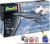 Revell - Lockheed Martin F-35A Lightning Ii - 1 72 - Level 4 - 63799