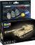 Revell - M109 A2 Model Tank Byggesæt - 1 72 - Level 4 - 63361