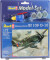 Revell - Messerschmitt Bf-109 Modelfly - 1 72 - 64160