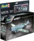 Revell - Messerschmitt Bf109G-6 Easy-Click-System - 1 32 - 63653