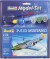 Revell - P-51D Mustang Fly Byggesæt Inkl Maling - 1 72 - 64148