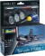 Revell - Panavia Tornado Idsgr1 - 1 144 - Level 4 - 63783