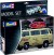 Revell - Stranger Things Vw Surfer Boy - 1 25 - Level 3 - 67725
