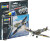 Revell - Supermarine Spitfire Mkvb Fly - 1 72 - Level 3 - 63897